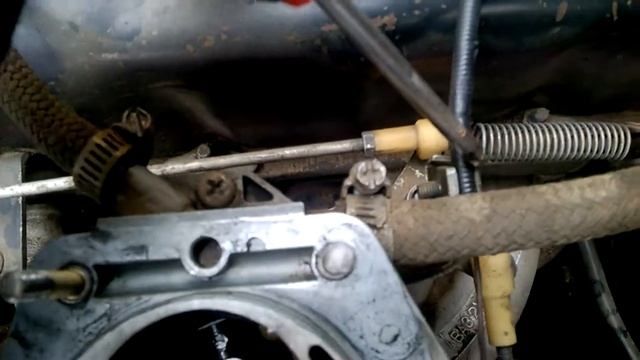 ваз 2106 не заводиться на холодную смотреть онлайн