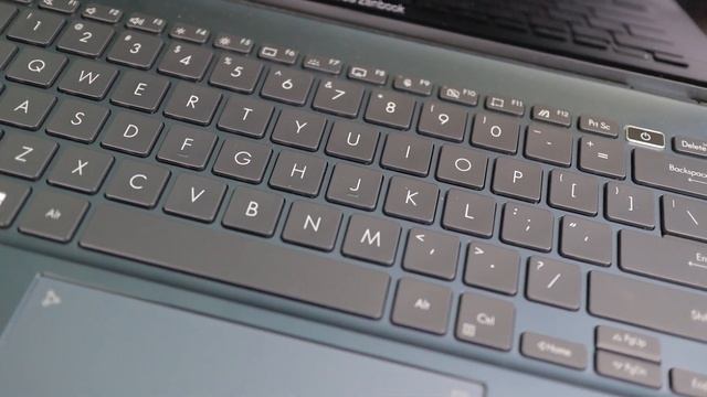 Asus Zenbook 14 OLED Bangla Review смотреть онлайн