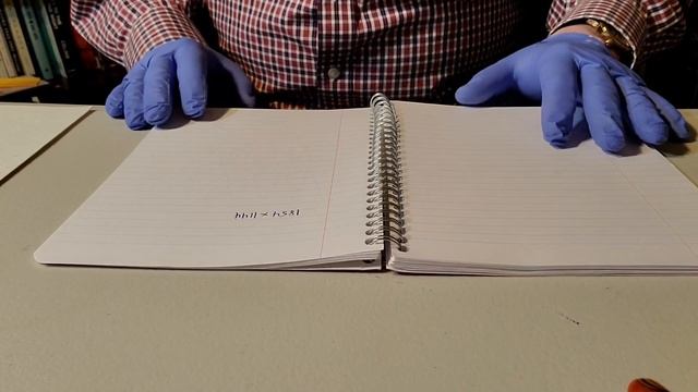 Bookman Presents: Blotter Paper for Fountain Pen Users—How It Works and Why You Need It смотреть онлайн