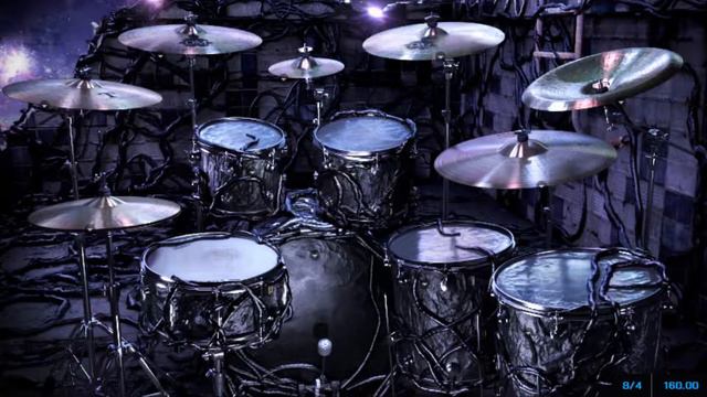 typecast - the boston drama (backing drum track) w/audio смотреть онлайн