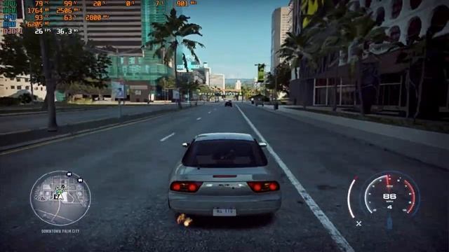 Need For Speed Heat MX110 i5 8250u Benchmark Samsung Expert X40 смотреть онлайн