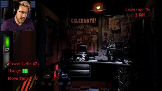 Bonnie Simulator смотреть онлайн