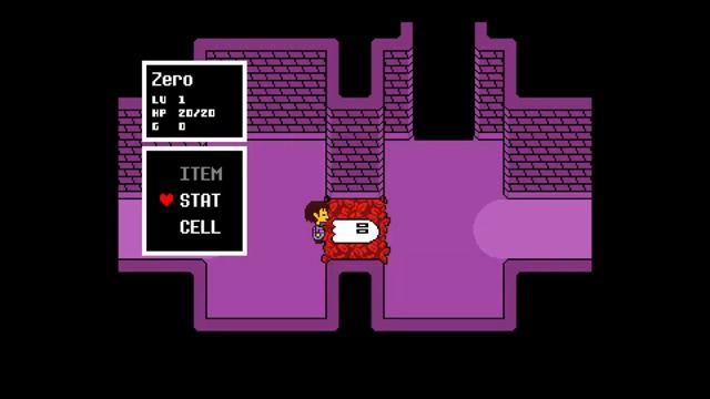 Me vs my controller| Undertale (1) смотреть онлайн
