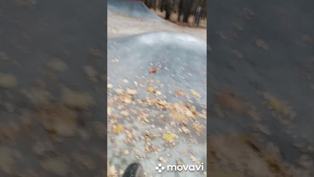 Кусково на велосипеде смотреть онлайн
