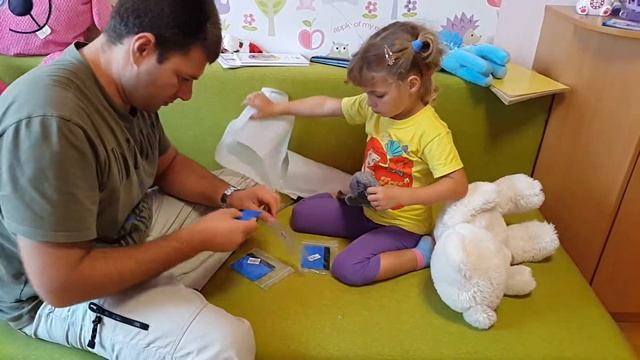 Отлиные ракеля для поклейки пленки и щетка для уборки пыли из Китая смотреть онлайн