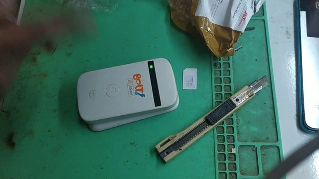 Modem BoLt 4GLTE  MF90 Unlock All Operator