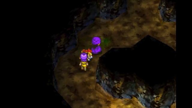 Let's Play Dragon Quest 5 - #6: Faerie Village смотреть онлайн