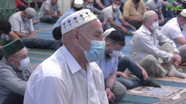 Курбан-байрам сегодня отмечают мусульмане всего мира смотреть онлайн