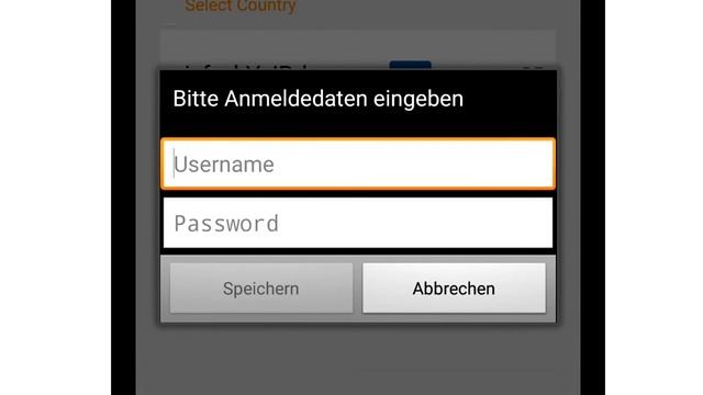 VoIP2GSM in Zoiper einbinden (Android SIP) смотреть онлайн