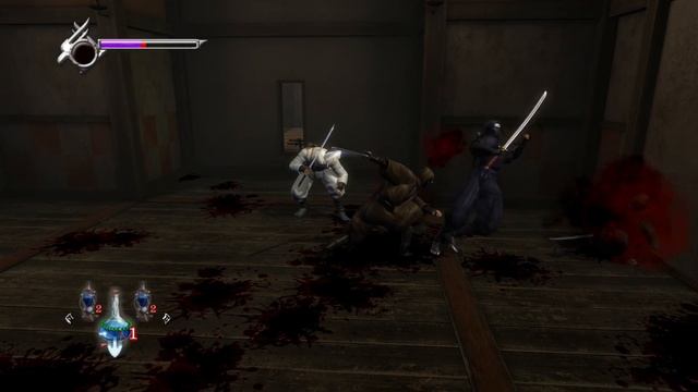 Ninja Gaiden Sigma 1 Master Collection #1 — Рождение Легенды {PC} прохождение часть 1 смотреть онлайн
