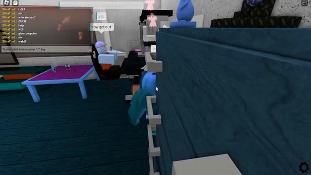 Истории с Умными NPC//ROBLOX NPCs are becoming smart. смотреть онлайн