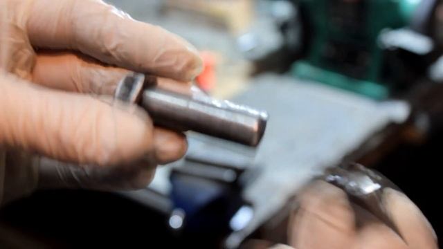 Как сделать Хомутатель для проволки смотреть онлайн