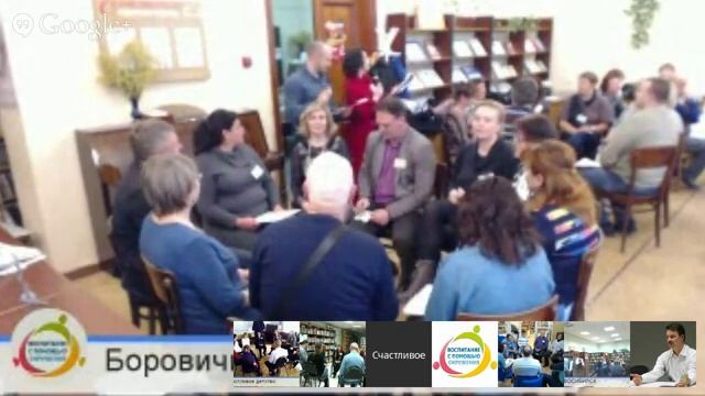 Секреты Таланта