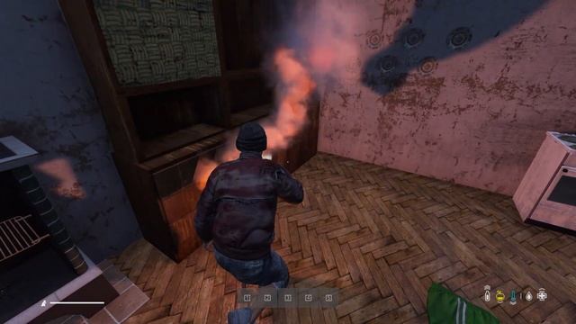 PREDATORS HARD PVE DayZ 1.21 #1 Начало! смотреть онлайн