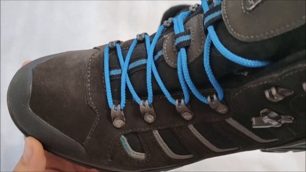 Karrimor Bodmin Winter Weathertite - плюсы и минусы !!!