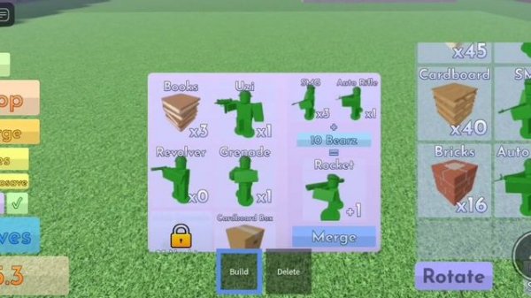 All New Codes in Toy SoldierZ! Roblox Toy SoldierZ New All Codes