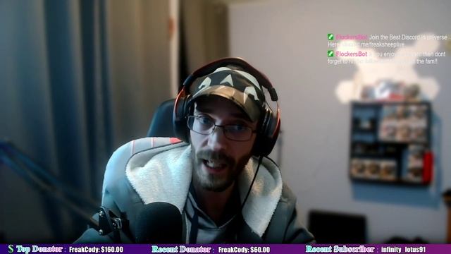 The truth about why i left Darkstar Games смотреть онлайн