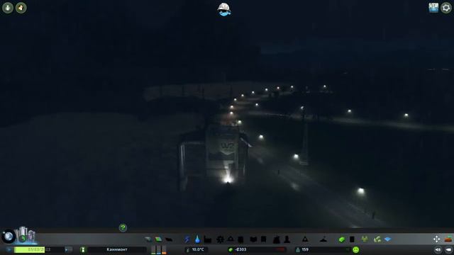 CIties: Skyline - город в пустыне смотреть онлайн