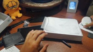 Какой ГРАФИЧЕСКИЙ ПЛАНШЕТ Выбрать Новичку? | Распаковка и Обзор Планшета HUION H430P