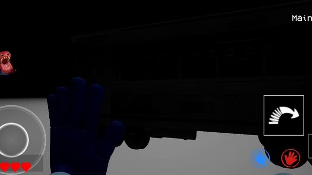 project playtime mobile от orange SFM обзор | project playtime смотреть онлайн
