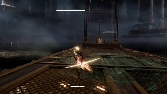 Assassin's Creed: Origins. Прохождение #12: Мемфис. 21:9. 1440p смотреть онлайн