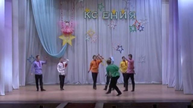 "РУССКИЕ ХЛОПУШКИ" - пост. А. Пономарёв смотреть онлайн