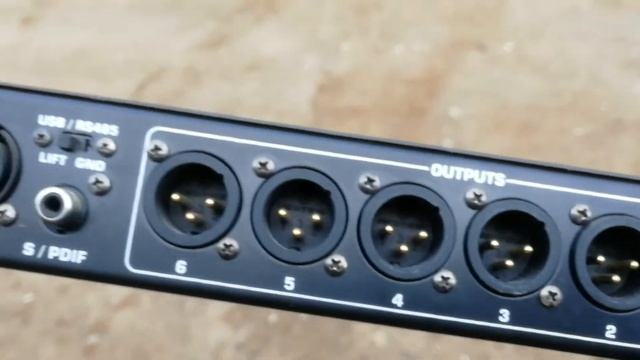 Обзор FBT DLM26 2x6.