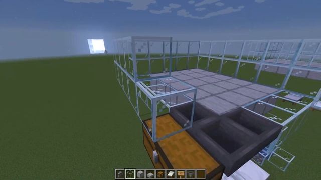 Egyszerű vas farm! | Minecraft Tutorial Magyarul | 1.16.3 - 1.20 Java смотреть онлайн