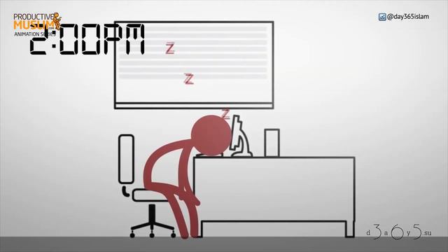 Начни день правильно | Полезные советы в месяц Рамадан - Часть 16 смотреть онлайн