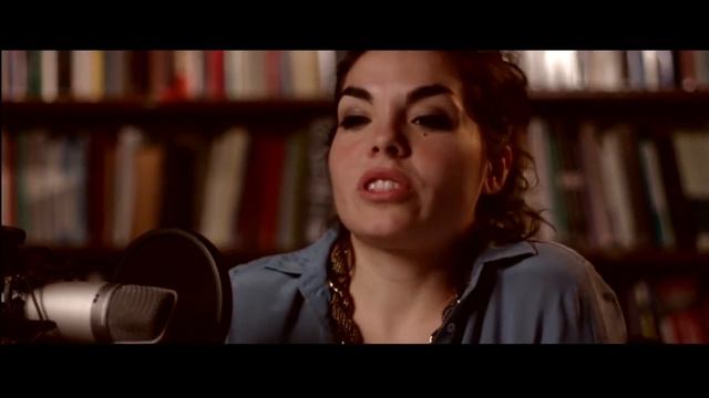 Ciclo de Formación Política CAPÍTULO 3 Mariana Prats смотреть онлайн