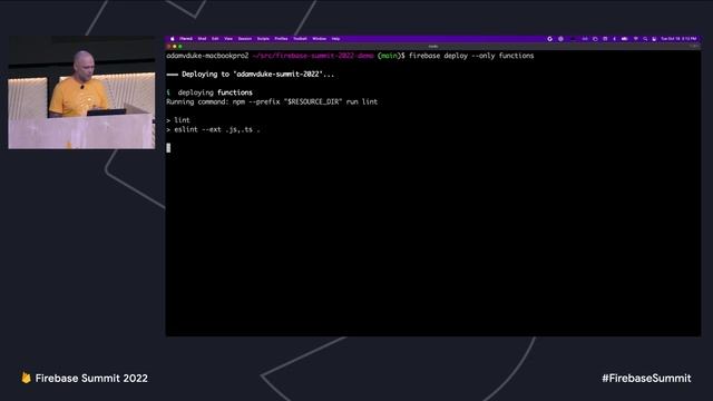 Advanced alerting for Firebase Release and Monitoring products смотреть онлайн