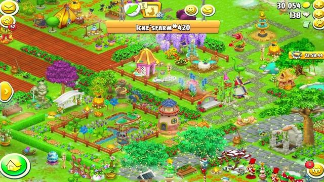 EIN PARADIES! ? Hay Day Farmen Bewerten Season 7 | SyromerB #5 смотреть онлайн