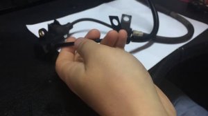 Датчик ABS KIA Sorento