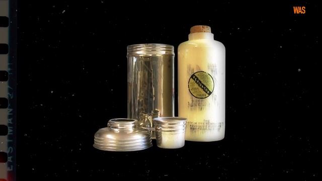 Beauty Errors: Radium In Cosmetology And Medicine