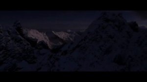 Зажглись сигнальные огни Минас-Тирит! Гондор зовёт на помощь. И Рохан явится!