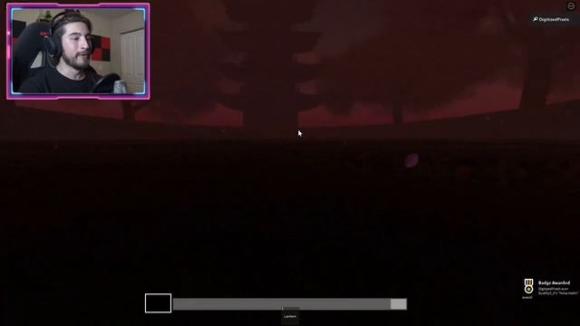 How to get YOKAI REALM BADGE in CREEPYPASTA LIFE - Roblox смотреть онлайн