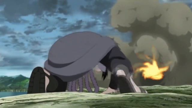 ПОЧЕМУ САСКЕ УШЁЛ ИЗ КОНОХИ или 5 минут 28 секунд говорю о саске смотреть онлайн