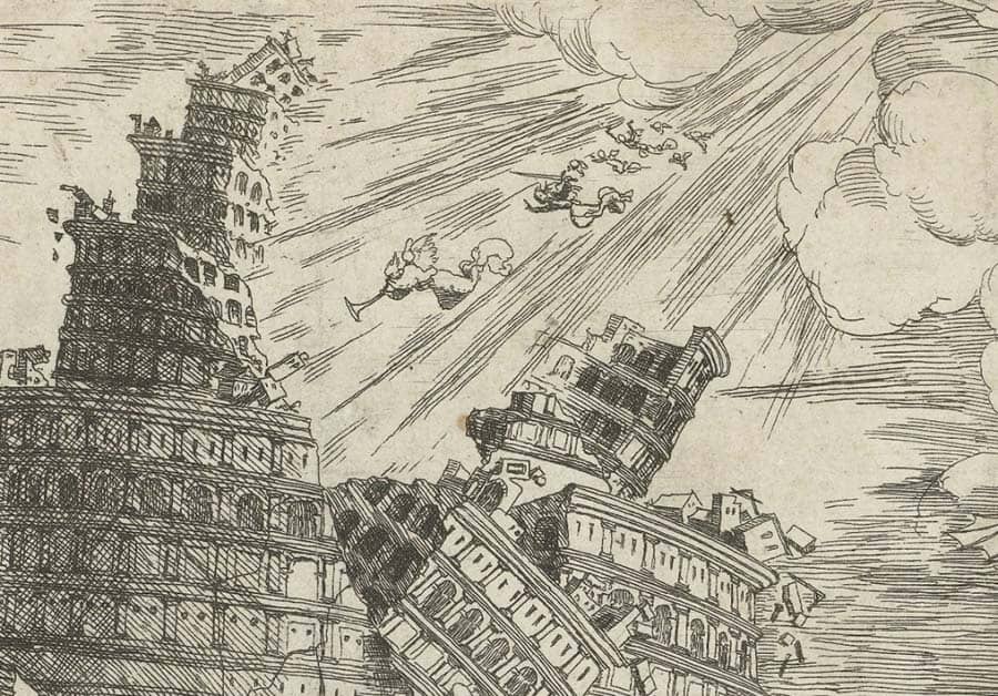 Евгений Авдеенко. Вавилон. Лекция 6. смотреть онлайн