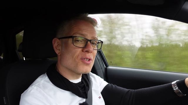 Hyundai IONIQ 6 - Det FEDE & UFEDE ved den mest hypede elbil i 2023!!! смотреть онлайн