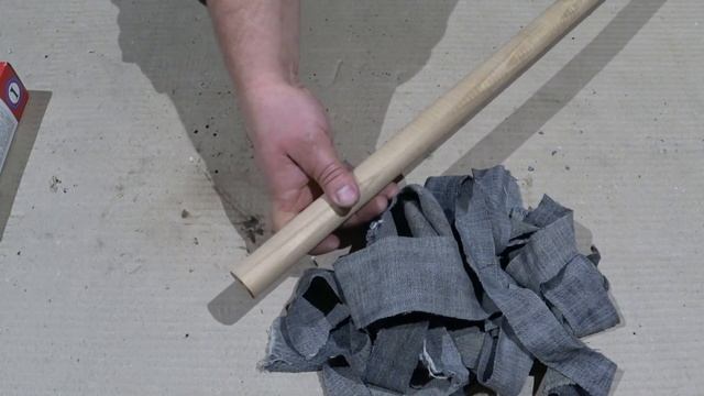 Пешня для зимней рыбалки своими руками смотреть онлайн