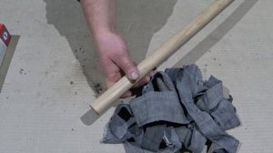 Пешня для зимней рыбалки своими руками