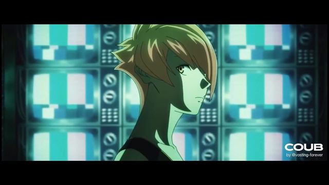 Coub#50 /anime amv /coub /music /аниме смотреть онлайн