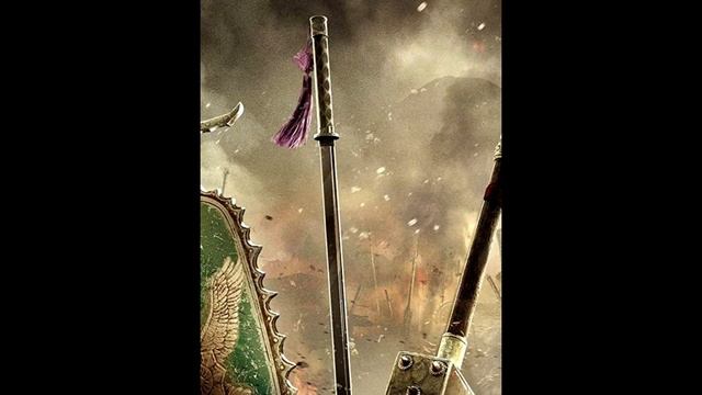 For Honor Новые персонажи ? смотреть онлайн