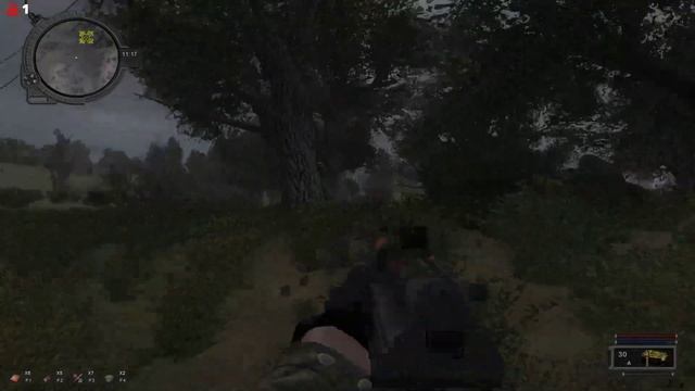 S.T.A.L.K.E.R.: Пролог Грехи Прошлого! смотреть онлайн