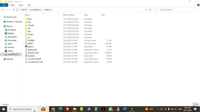 Step-by-Step Guide: How to Install Python 3 (Latest Version) 2023 on Your Computer смотреть онлайн
