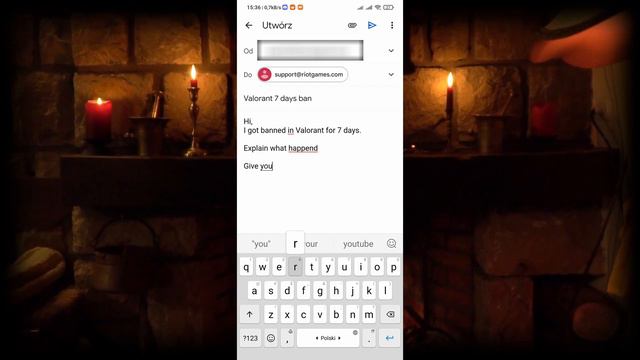 How To Remove 7 Days Ban in Valorant | 2024 Easy смотреть онлайн