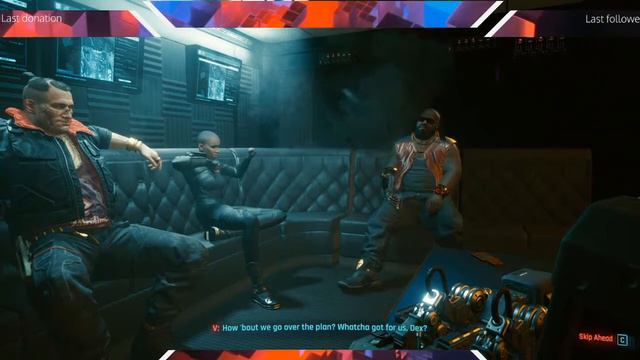 🛑General Tech Live🛑😎||I am back with cyberpunk😎||I know bahut Dinon bad😇😋|| смотреть онлайн