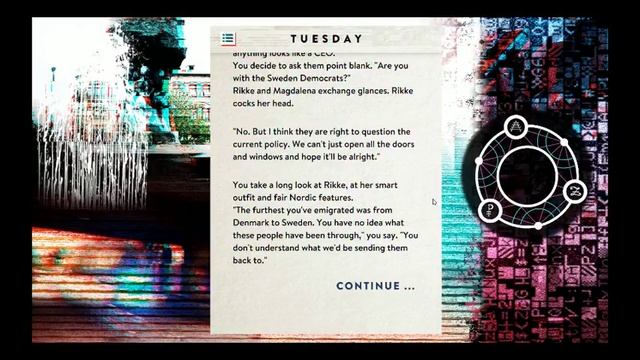 World of Darkness Preludes Part 10: Mage: Finale смотреть онлайн