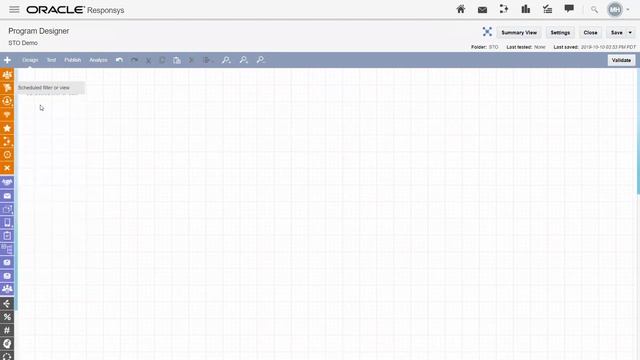 Send Time Optimization (STO) Overview смотреть онлайн