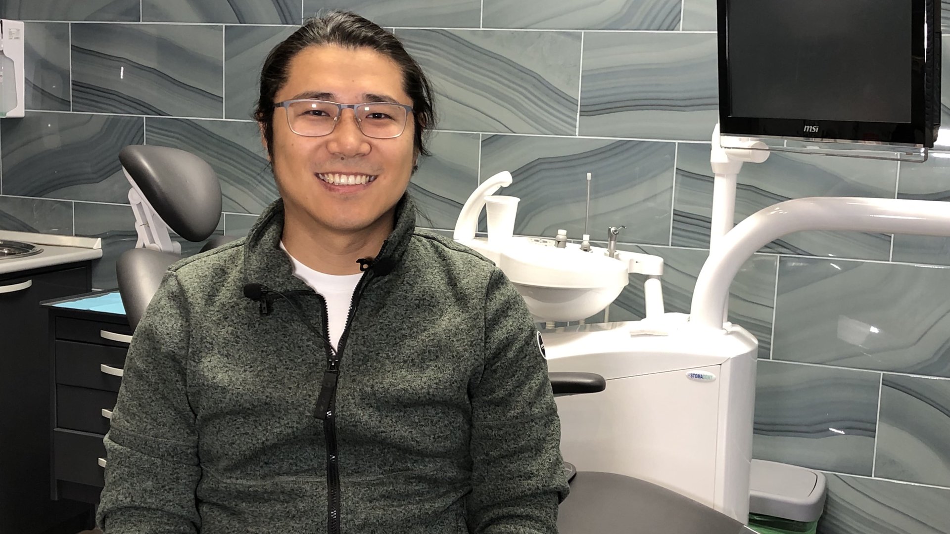 Плохая гигиена привела к внушительному плану лечения ? Отзыв смотреть онлайн